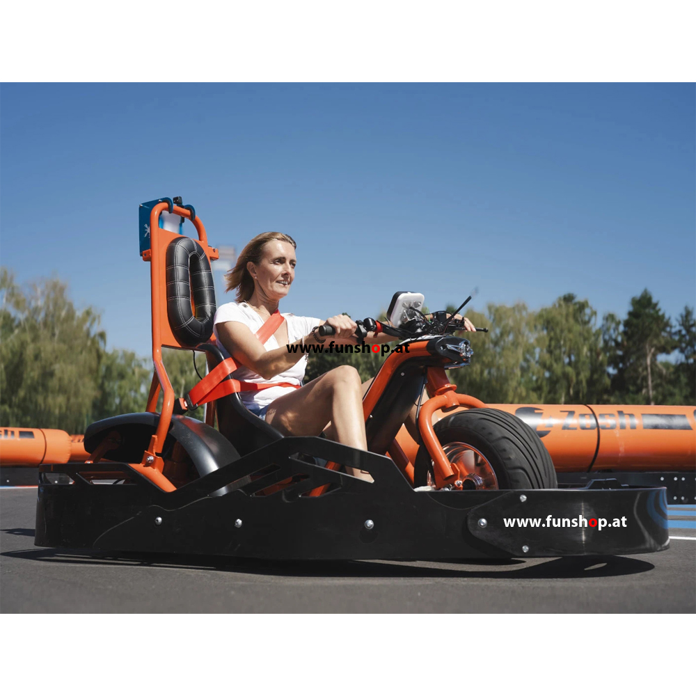 zosh-drift-elektroroller-scooter-gocart-gurt-2026-frau-funshop zosh-drift-electric-scooter-gocart-funshop-vienna