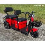 zundapp-yadea-tuctuc-electric-for2-red-funshop-vienna